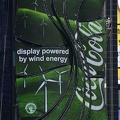 powered wind energy