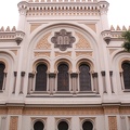 Sinagoga espanola